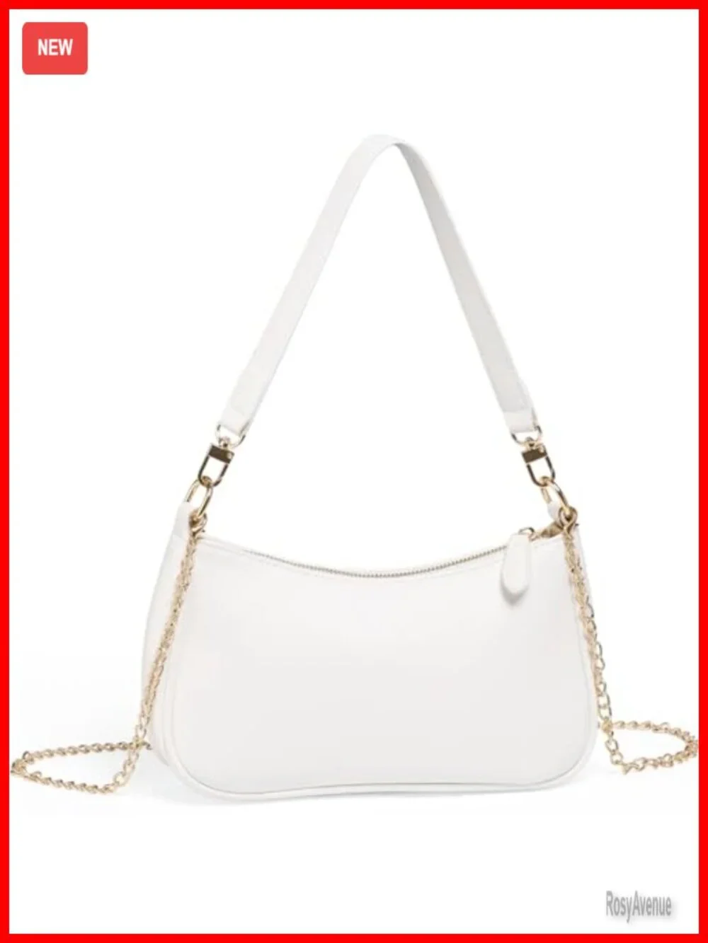 Clutch Tote Handbags Hobo Bag Crossbody Shoulder Purse Vegan Leather Retro Mini